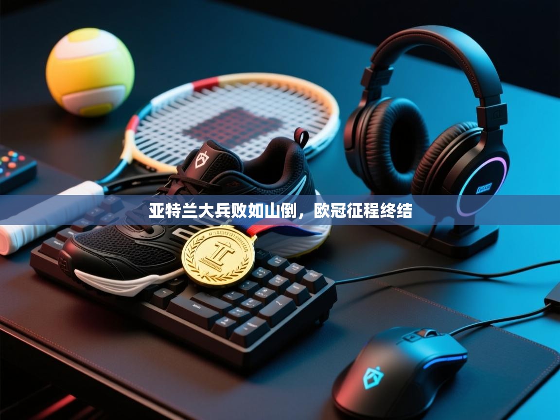 亚特兰大兵败如山倒，欧冠征程终结  第2张