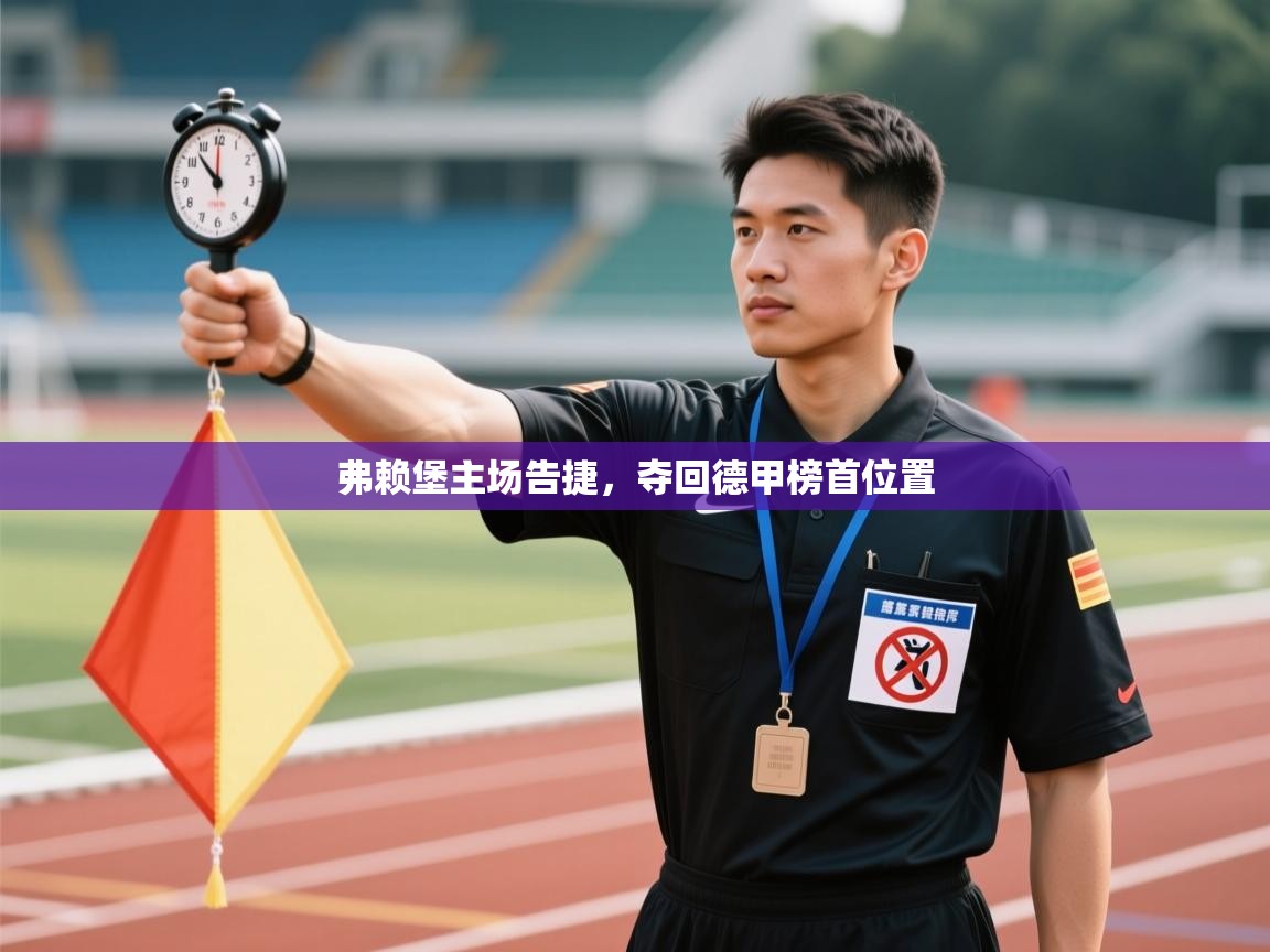 弗赖堡主场告捷，夺回德甲榜首位置  第2张