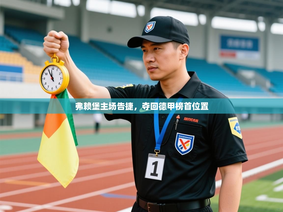 弗赖堡主场告捷，夺回德甲榜首位置  第1张